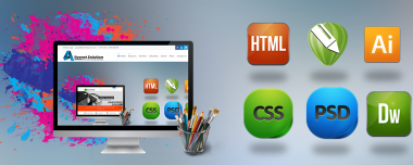 Web Design & Devilopment